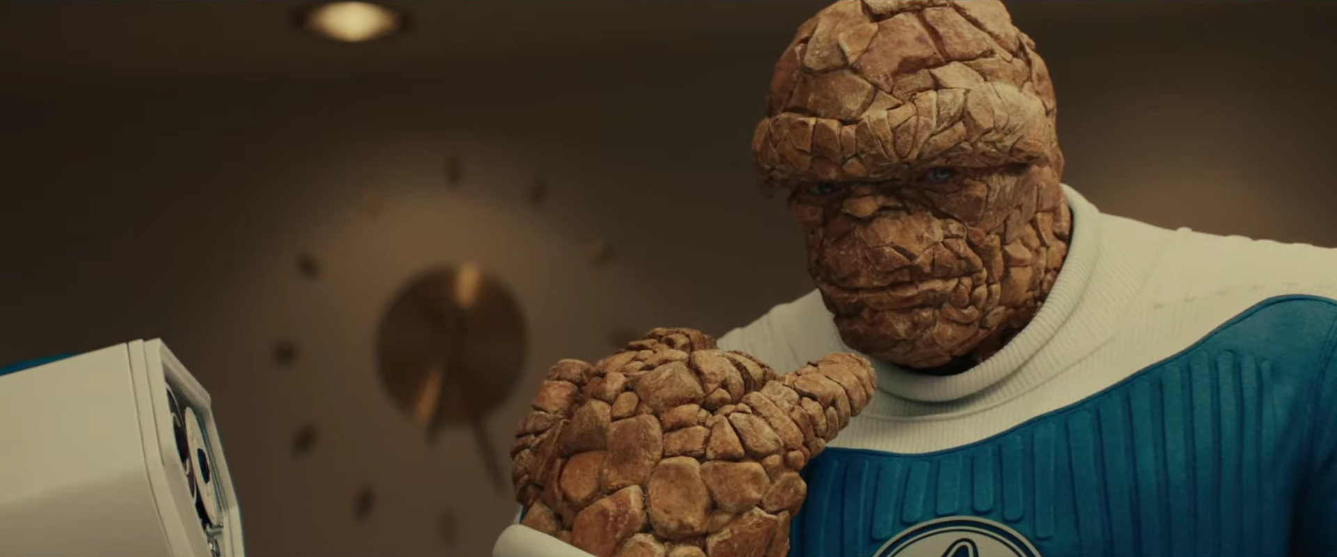 The Fantastic Four: First Steps Trailer 1 Stills