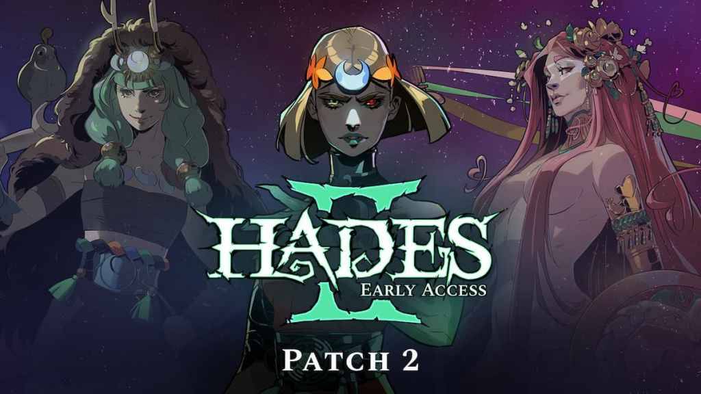 Image Source: Supergiant Games