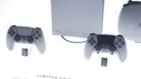 PS5 Pro 30. Jubiläum Edition