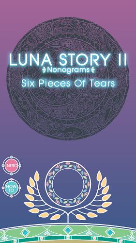 Luna Story II - Six Pieces Of Скриншот 0