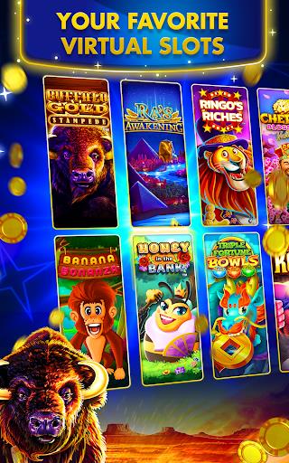 Big Fish Casino - Slots Games Screenshot 0