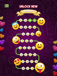 Emoji Sort: Sorting Games スクリーンショット 3