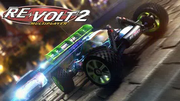 Re-Volt 2: Multiplayer应用截图第0张