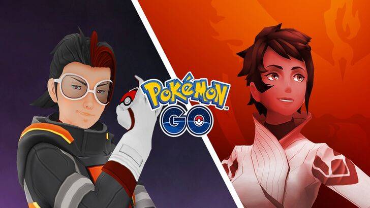 Pokemon Go March Day Community Apresenta Fuecoco