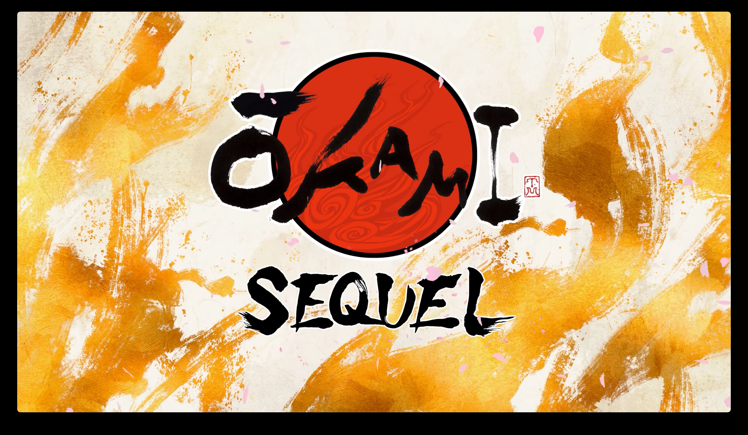 Okami 2 Teaser Screenshot 1