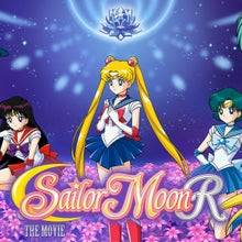 Sailor Moon R: Filem