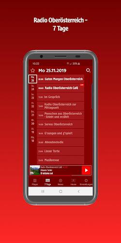 ORF Oberösterreich應用截圖第2張