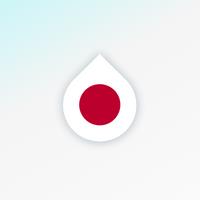 Drops Learn Japanese language kanji and hiragana