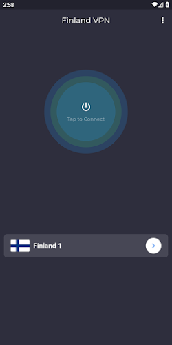 Finland VPN - Secure VPN Proxy Tangkapan skrin 1