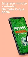 Futbol Mundial應用截圖第0張