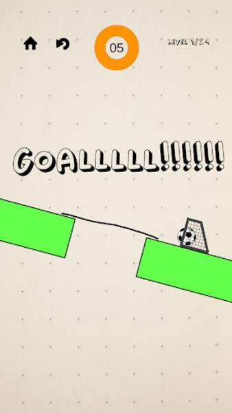 Draw To Score Captura de pantalla 3