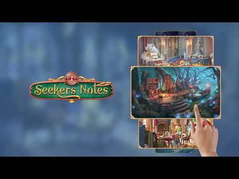 Seekers Notes 9th Anniversary Celebration
