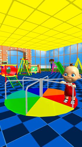 Baby Babsy - Playground Fun 2