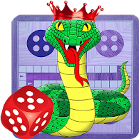 Ludo Snake and Ladder free game