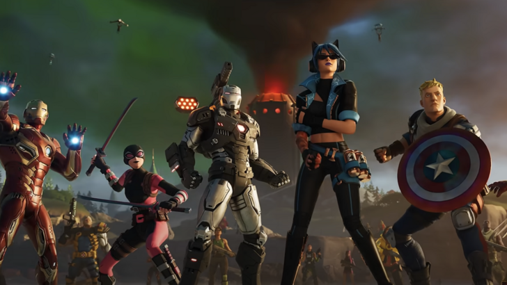 Epic's Interoperable Metaverse Vision