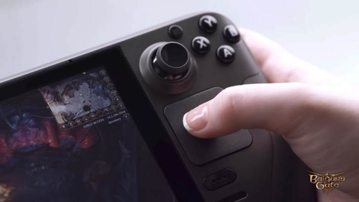 Steam Deck Ditches Annual Upgrades and Aims for