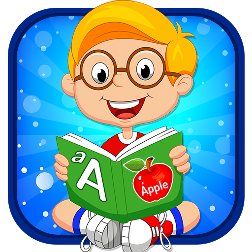 ABC Learning Game