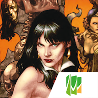 Vampirella - Feary Tales #1