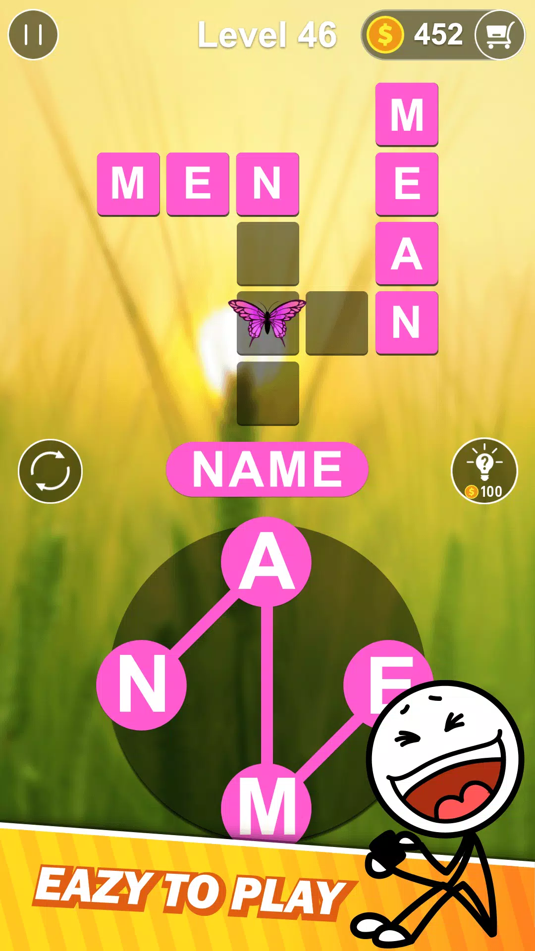 Word Connect - Word Search Screenshot 3