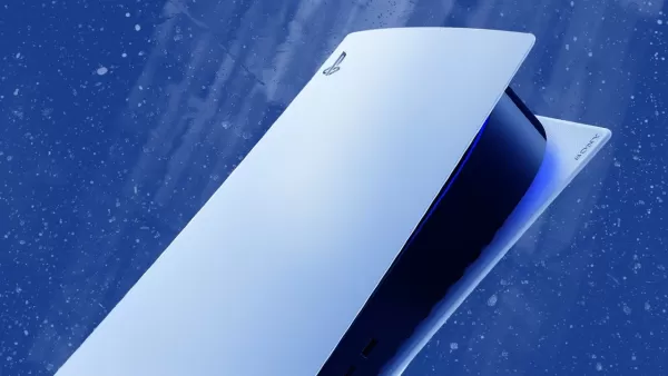 PlayStation 5 Pro features