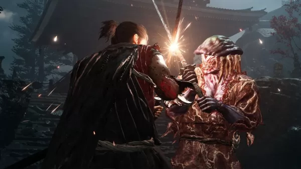 Onimusha: Way of the Sword mantiene su esencia de acción clásica, rechazando tendencias soulslike