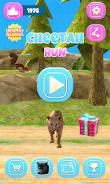 Cheetah Run স্ক্রিনশট 0