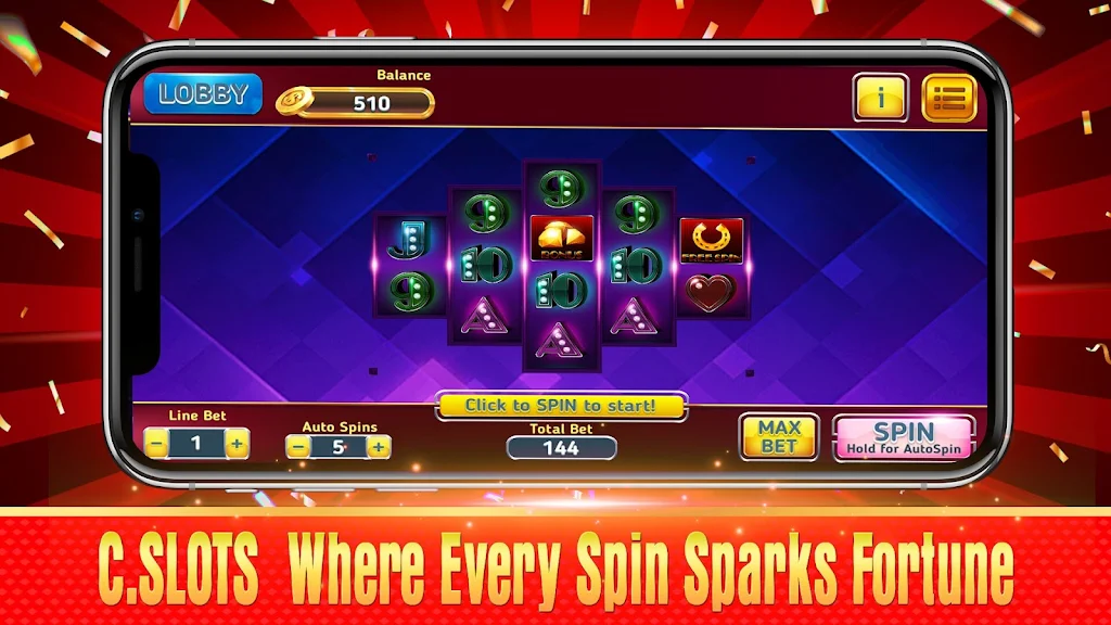 Chumba Slots: Win Real Cash ภาพหน้าจอ 3