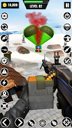 Sky War Plane: Attack Games 3D स्क्रीनशॉट 3