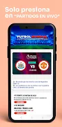 Futbol Mundial應用截圖第3張