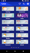 Learn Turkish Faster Screenshot 0
