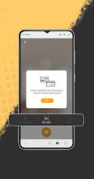 Cam Scanning - Free ID Scanner Schermafbeelding 2