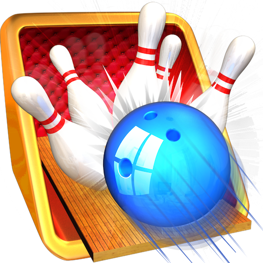 Bowling 3D Game