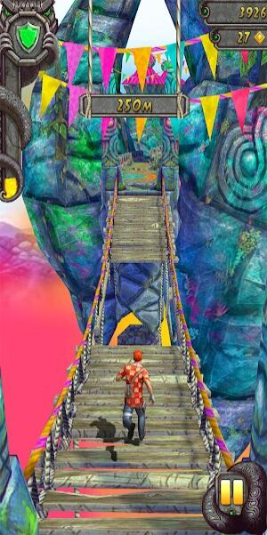 Temple Run 2应用截图第1张