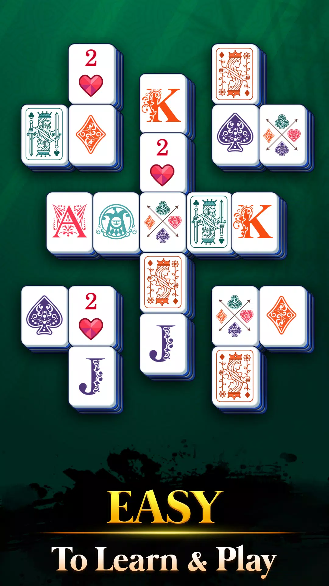 Mahjong Life: Tile Puzzle Schermafbeelding 3