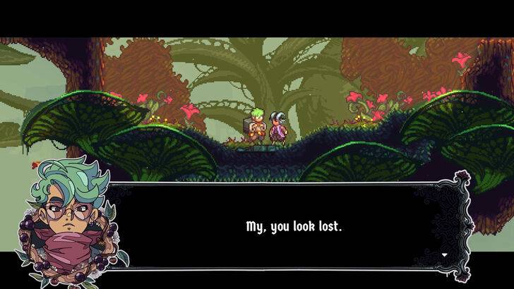 Earthblade, un juego de Celeste Devs, cancelado debido a