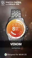 Venom Скриншот 0