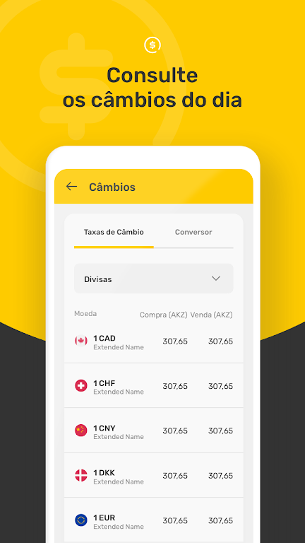 SOLapp Captura de tela 3