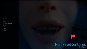 Henry’s Adventures – New Version 0.2 Alpha [Lenovic] Ekran Görüntüsü 0