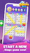 Bingo Rich Captura de pantalla 0