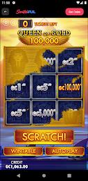 Scratchful: Play Scratch Offs স্ক্রিনশট 1