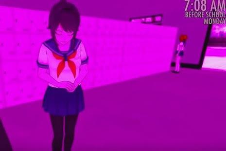 Hint Yandere Simulator Tangkapan skrin 2