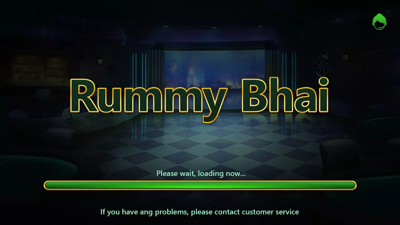 Rummy Bhai Tangkapan skrin 0