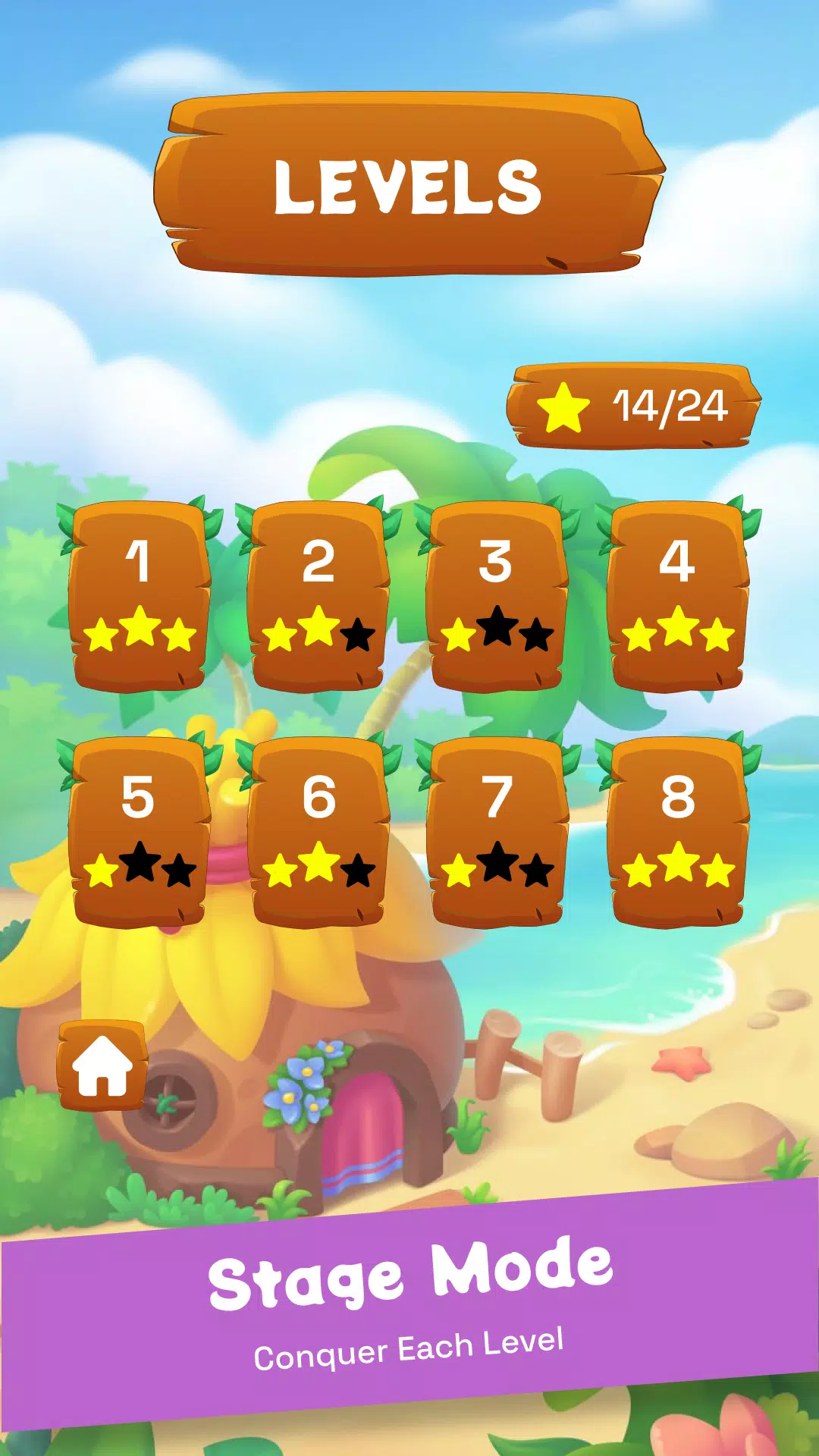 Matching Master : Memory Game স্ক্রিনশট 1