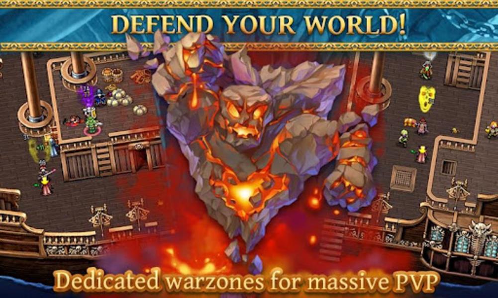 Warspear Online