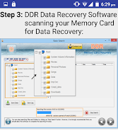 Memory Card Recovery & Repair স্ক্রিনশট 3