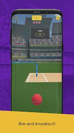 Run Out Champ: Hit Wicket Game Screenshot 3