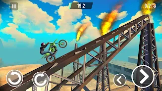 Stunt Bike Extreme Screenshot 1