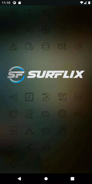 Surflix應用截圖第0張