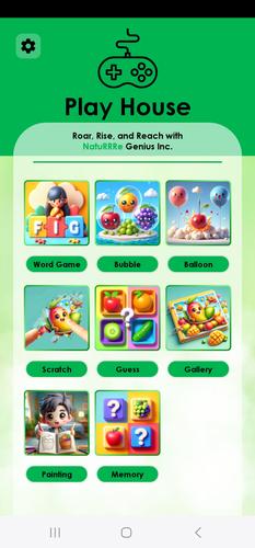 Fruit Town Ảnh chụp màn hình 1