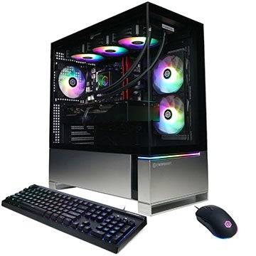 CyberPowerPC RTX 5080 Gaming PC